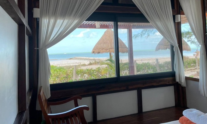 Isla Holbox Resort | Estrella de Mar