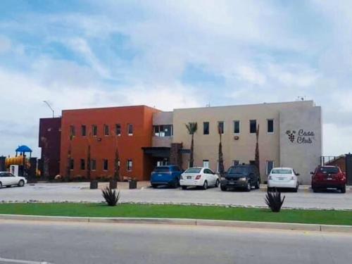 Playas De Tijuana Apartment | Estrella de maryam