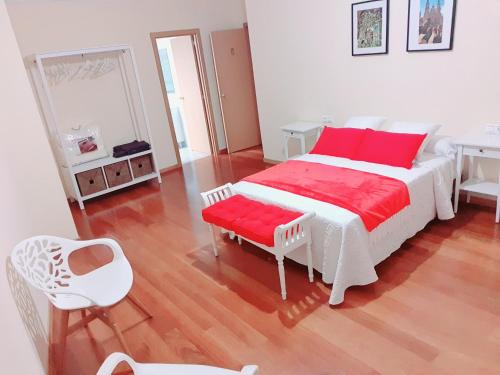 Caldas de Reis House | Estrella Do Camiño