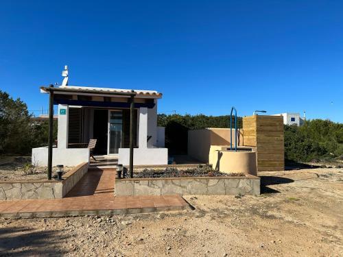Formentera Apartment | Estudi Es Carnatge