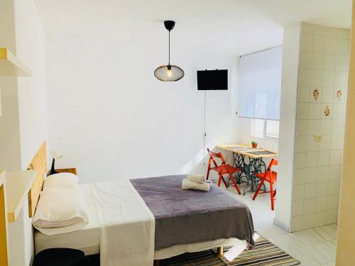 Pontevedra Apartment | Estudio 1 en el centro de Pontevedra