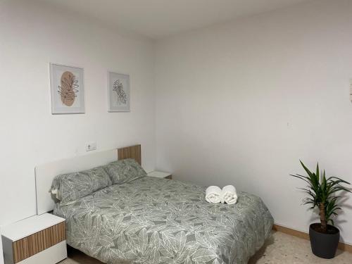 Marin Apartment | Estudio Alborada
