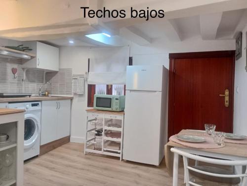 Castro Urdiales Apartment | Estudio céntrico para 2 personas