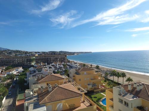 La Cala de Mijas Apartment | Estudio con vistas en la Butiplaya - Mijas Costa CS104