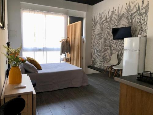 Ciudad Jardin Apartment | Estudio en Málaga