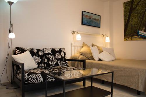 Centro Apartment | ESTUDIO EN ZONA CENTRO DE MALAGA