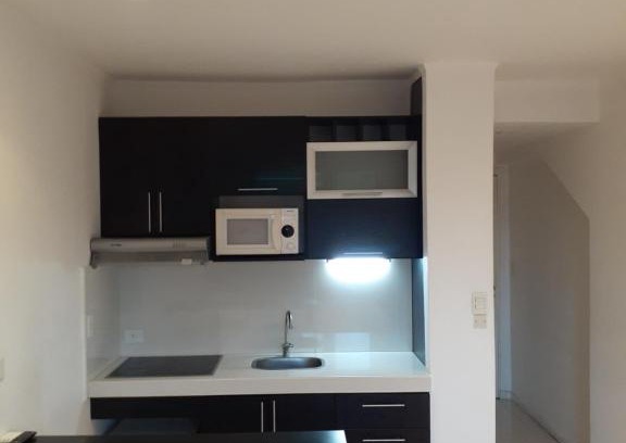 Don Torcuato Apartment | Estudio hindu club