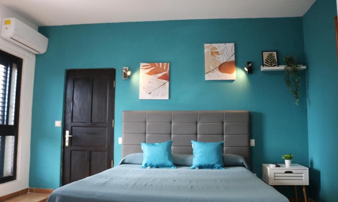 Arrecife Apartment | Estudio La Carmen