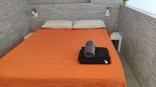 Carabanchel Apartment | Estudio Madrid 1