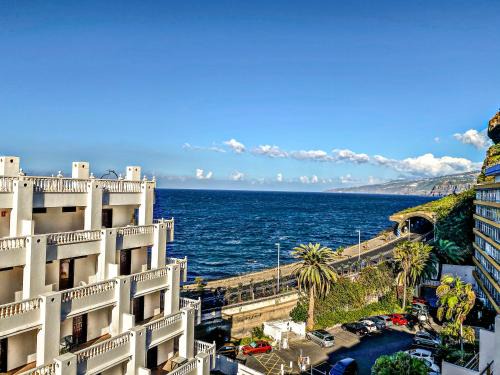 Puerto de la Cruz Apartment | Estudio para dos en Martianez