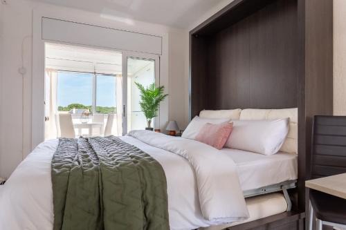 L'Escala Apartment | Estudio Piña Colada