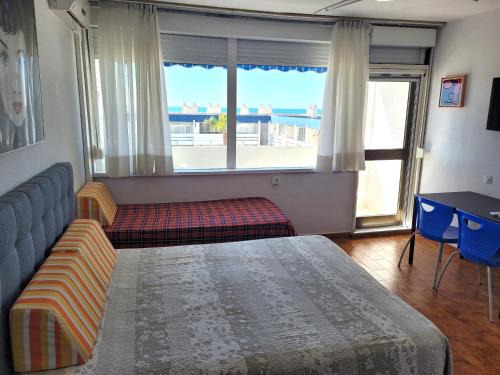 Sector D - Dehesa de las Marismillas Apartment | Estudio primera linea de Playa Matalascañas