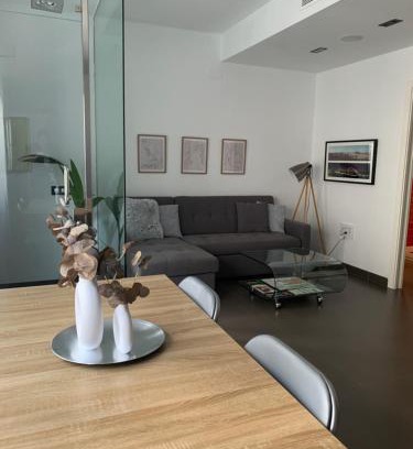 Los Agustines Apartment | Estudio Puerta del Sol