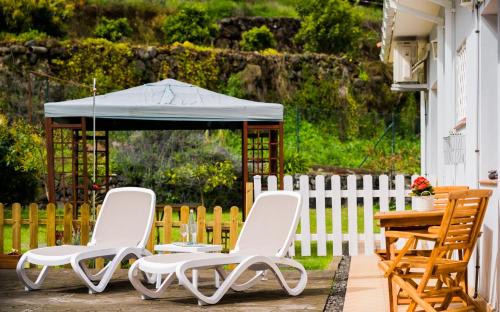 La Orotava Apartment | Estudio rural - Nature & Relax