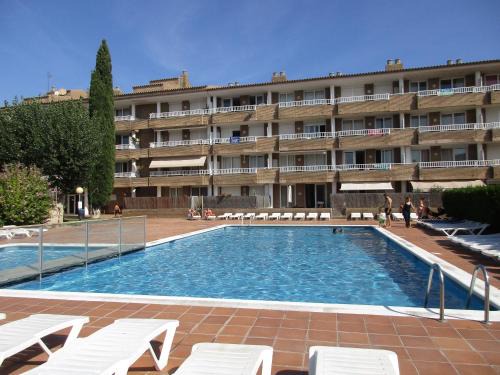 L'Estartit Apartment | Estudio Sol