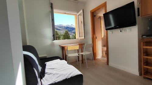 Pradollano Apartment | Estudio vistas al Veleta Parking Gratis