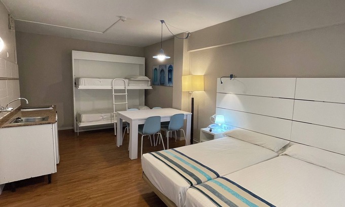 Santander Apartment | Estudios Aranzazu