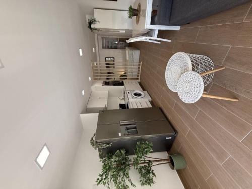 Villa de Vallecas Apartment | Estudios Independientes en Villa de Vallecas