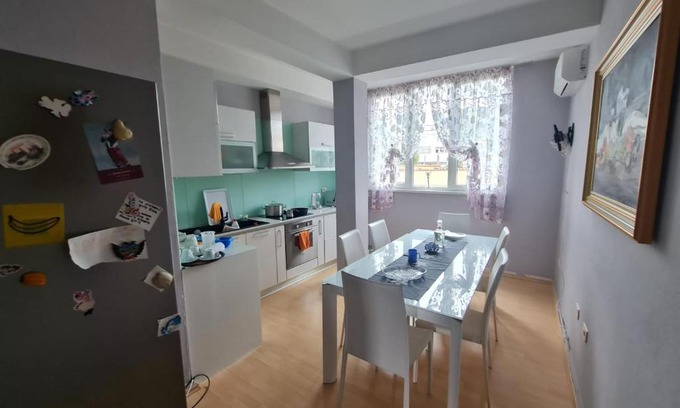 Tirana Apartment | ET Apartaments