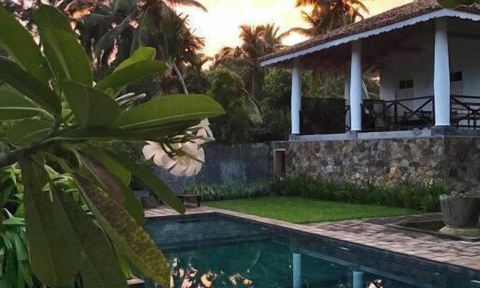 Bope-Poddala Villa | ETAMBA HOUSE, an exquisite villa in GALLE, Srilanka