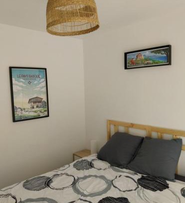 Cambo-les-Bains House | Etchehassia
