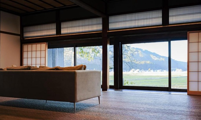 Ikeda-cho House | Eternal Inn Furafu - Vacation STAY 61846v