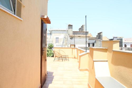Coste Apartment | 'ETNA HOME' 400mt SEA - Airport - Taormina & Netflix