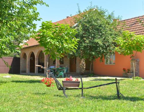 Kovacica House | etno dom "zuza"