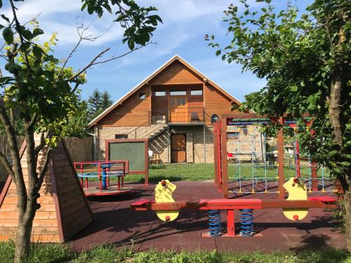 Ravno Selo Apartment | Etno imanje Dorf