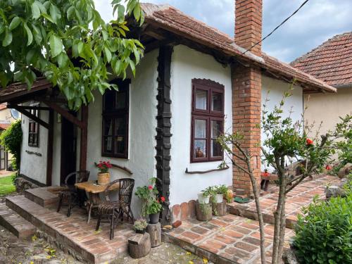 Central Serbia Apartment | Etno kuća Danica