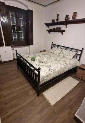 Backi Petrovac Apartment | Etno kuća Stara Frajla