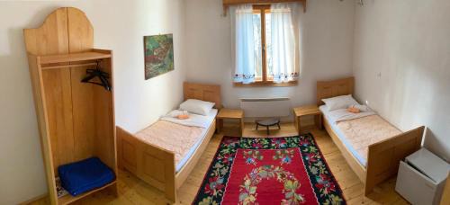 Prijepolje Apartment | Etno kutak Prijepolje
