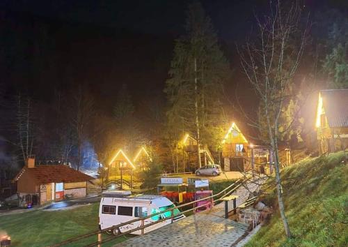 Sumece Apartment | Etno selo BISTROVO