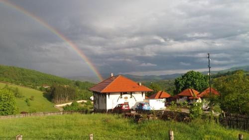 Central Serbia Bed & Breakfast | Etno selo Lelić