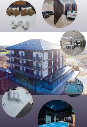 Sumadija Resort | Etno Selo Moravski Konaci