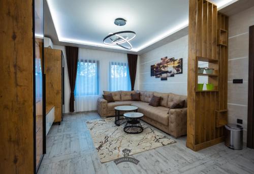 Central Serbia Apartment | Etno selo Raduške staze