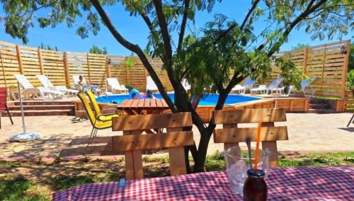 Mladenovac Apartment | Etno selo Smederevo PEPE- Serbia