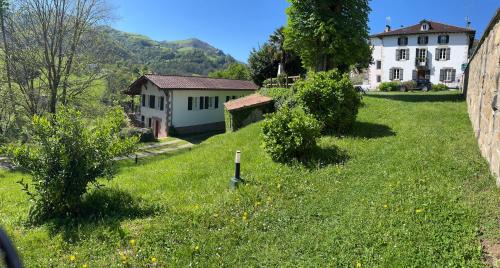 Valcarlos House | Etxezuria