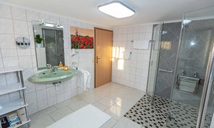 Hohenau Apartment | Eulenwohnung * to DTV
