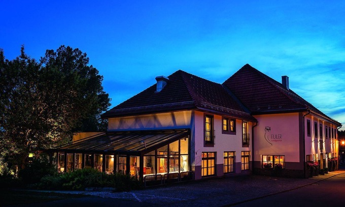 Neuschoenau Hotel | Euler Neuschönau Landgasthof