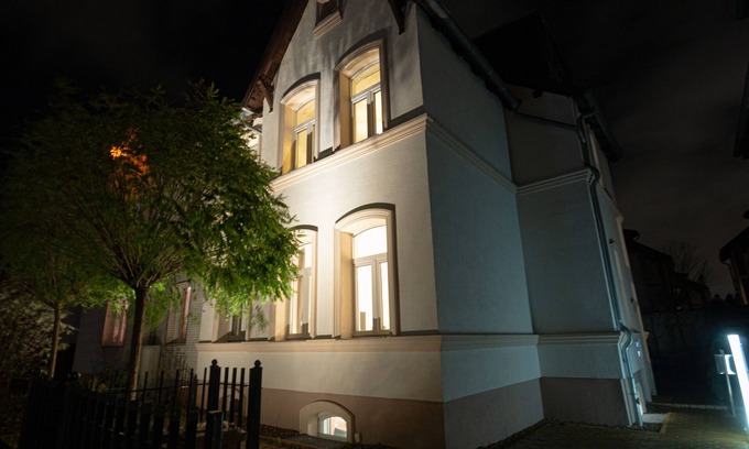 Oberricklingen House | ☆ EUPHORAS - Entire house with 3 stylish apartments
