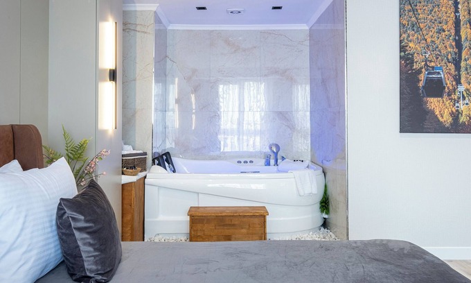 Nilufer Hotel | Euphrates House Bursa