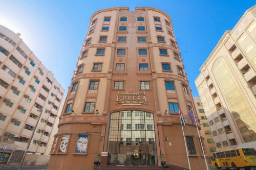 Al Muraqqabat Hotel | Eureka Hotel