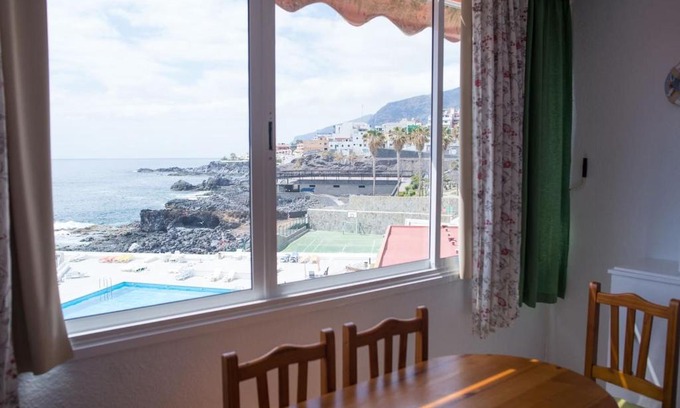 Puerto de Santiago Apartment | Europa 1 dormitorio