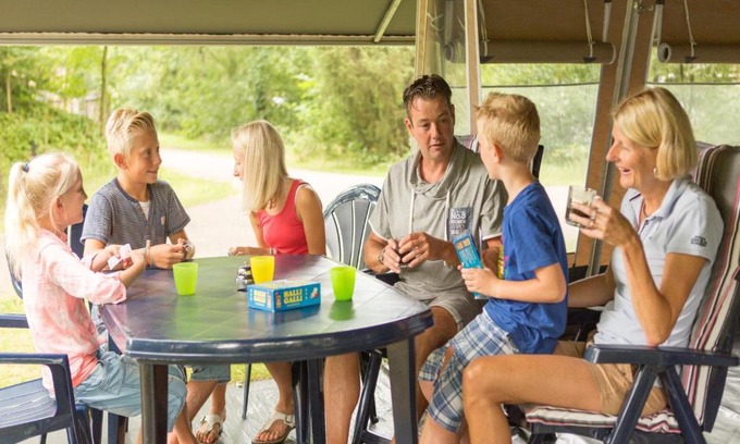 Opende Other | Europe tents camping 't Strandheem