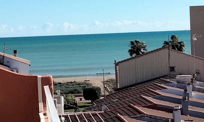 Peniscola Apartment | Eurosol - Autrefois je Rêvais ma Vie,maintenant je vis mes Rêves