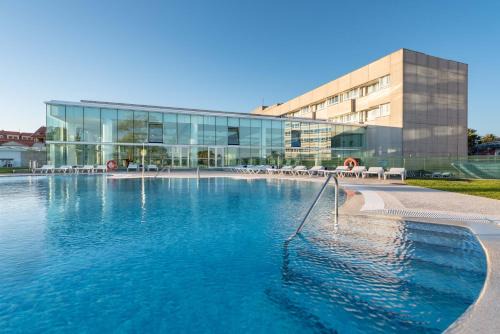 O Grove Hotel | Eurostars Isla de La Toja