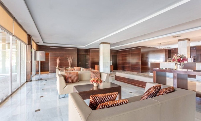 Province of Toledo Hotel | Eurostars Toledo