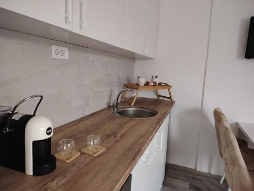 Prokuplje Apartment | Eva Apartman