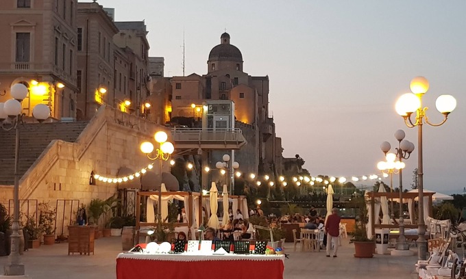 Cagliari House | Eva Luxury Rooms Cagliari